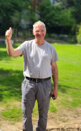 Straßenbaumeister Monheim